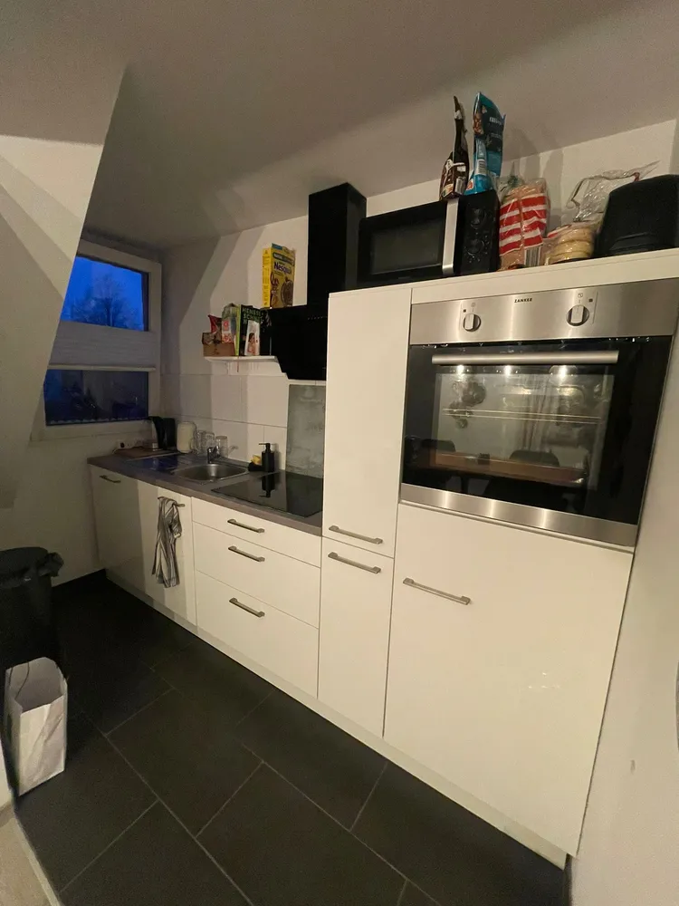 2 Zimmer Wohnung mit 46 m² in Oberhausen – Bild 9