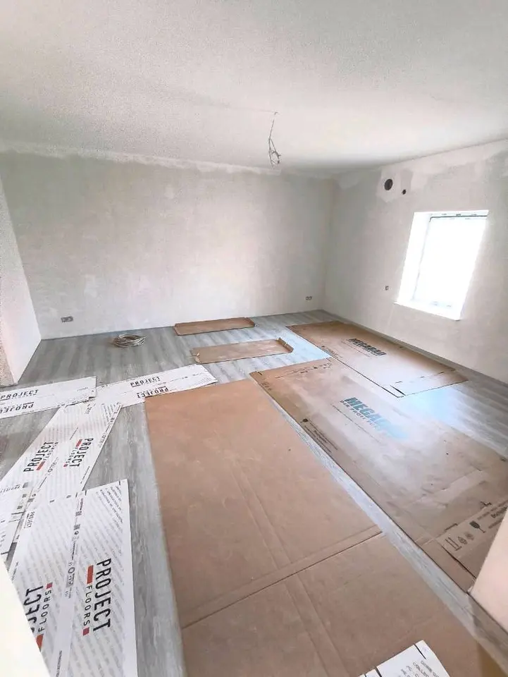3 Zimmer Wohnung mit 77 m² in Nordhausen – Bild 1