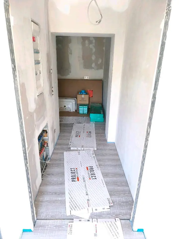 3 Zimmer Wohnung mit 77 m² in Nordhausen – Bild 4