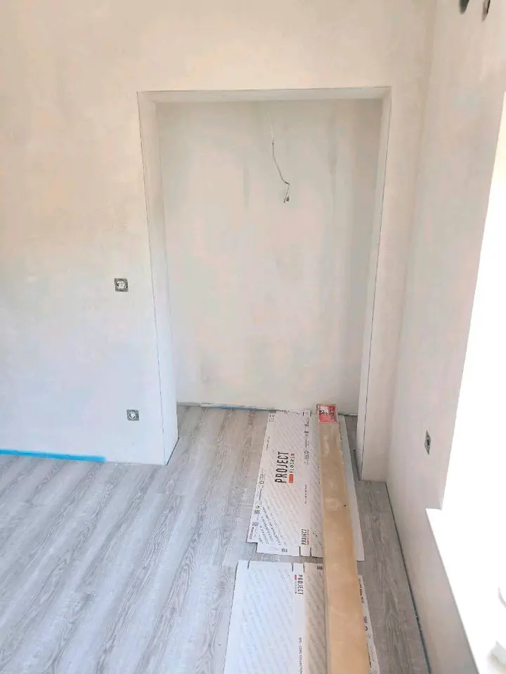 3 Zimmer Wohnung mit 77 m² in Nordhausen – Bild 9