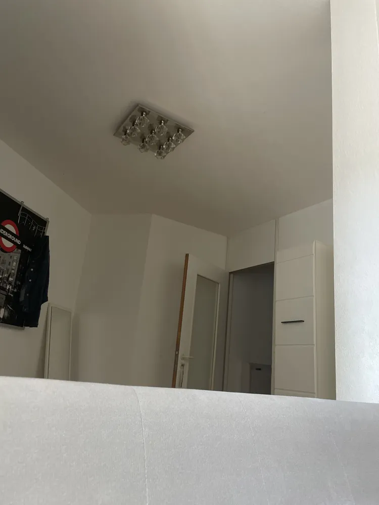 1 Zimmer Wohnung mit 41 m² in Wiesbaden – Bild 2