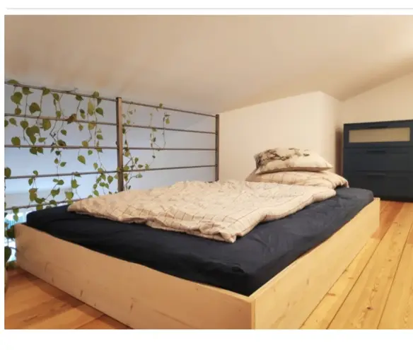 2 Zimmer Wohnung mit 34 m² in Ingolstadt – Bild 3