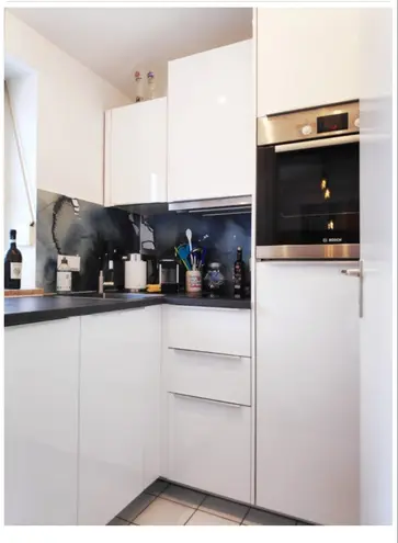 2 Zimmer Wohnung mit 34 m² in Ingolstadt – Bild 4