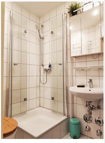 2 Zimmer Wohnung mit 34 m² in Ingolstadt – Bild 5