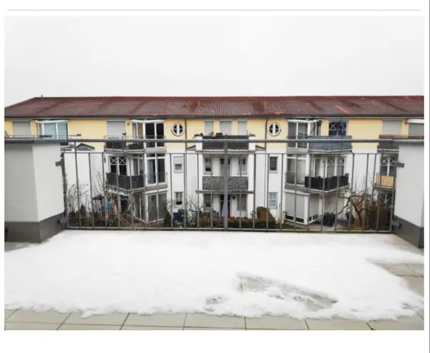2 Zimmer Wohnung mit 34 m² in Ingolstadt – Bild 6