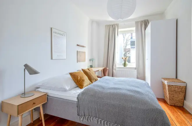 WG-Zimmer in Hamburg – Bild 1