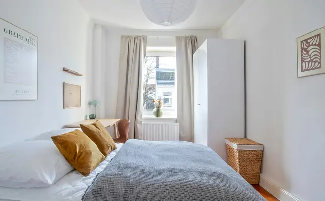WG-Zimmer in Hamburg – Bild 2