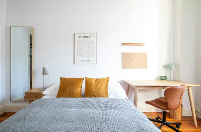 WG-Zimmer in Hamburg – Bild 3