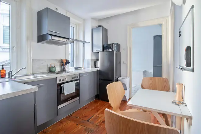 WG-Zimmer in Hamburg – Bild 4