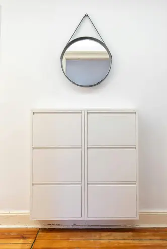 WG-Zimmer in Hamburg – Bild 8