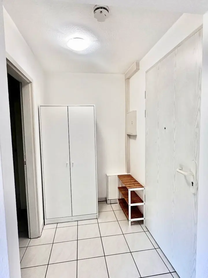 Studio mit 33 m² in Frankfurt am Main – Bild 4