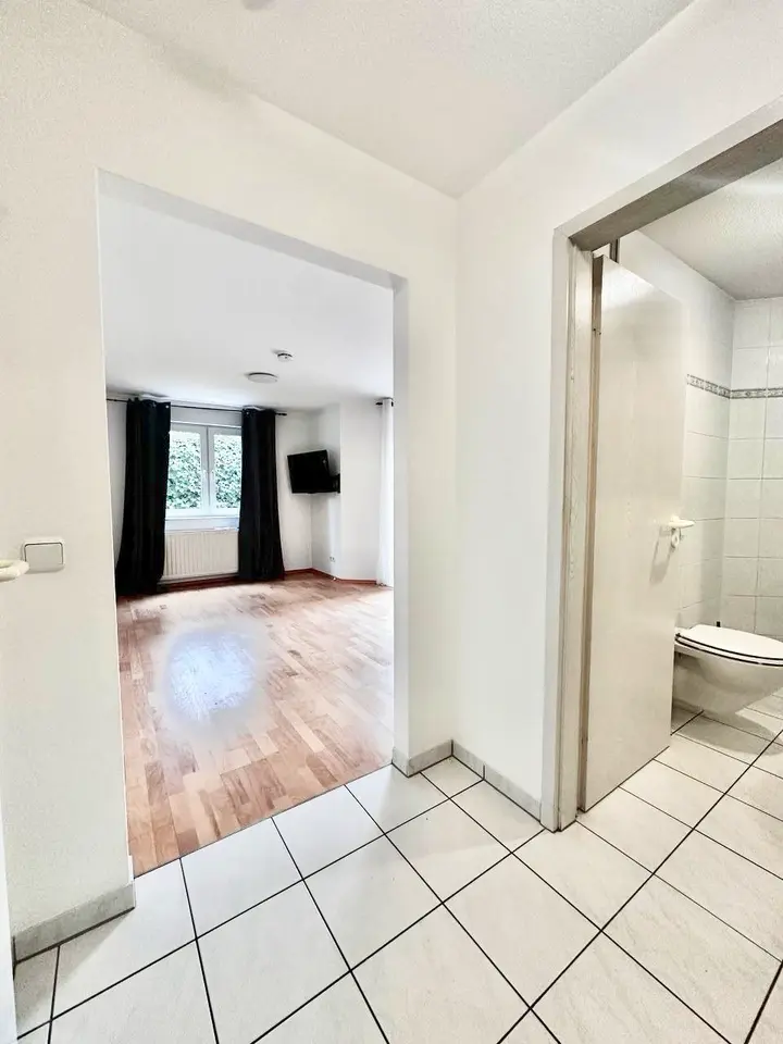 Studio mit 33 m² in Frankfurt am Main – Bild 5
