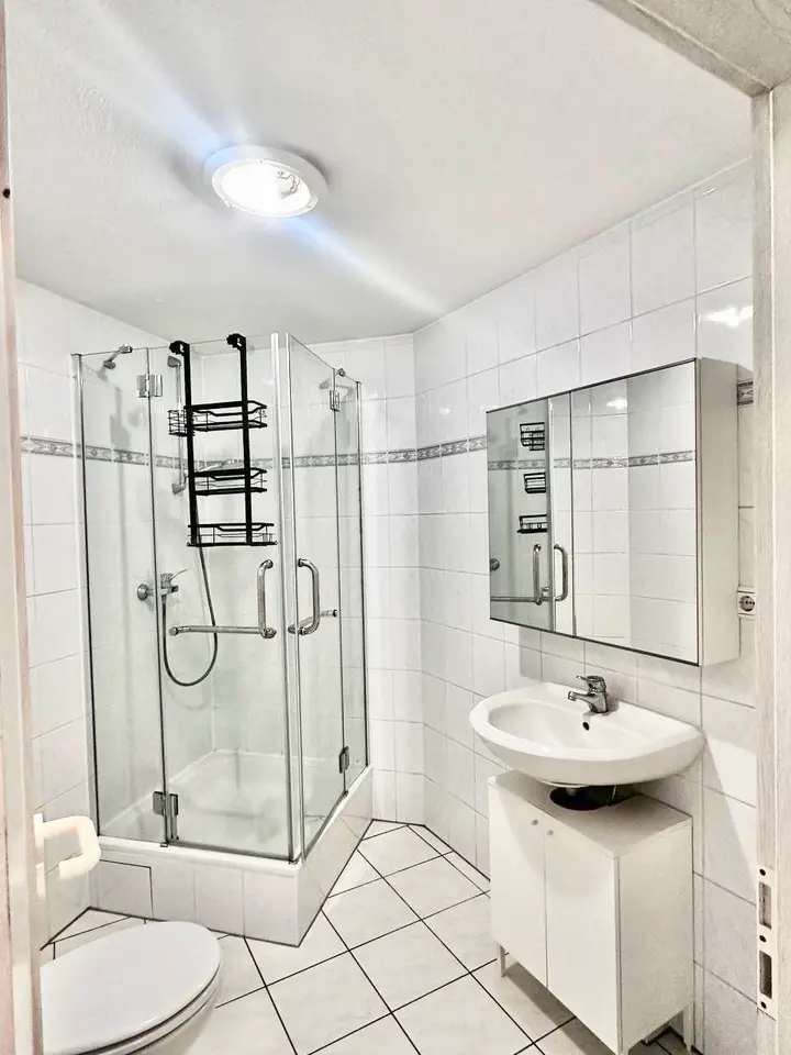 Studio mit 33 m² in Frankfurt am Main – Bild 7