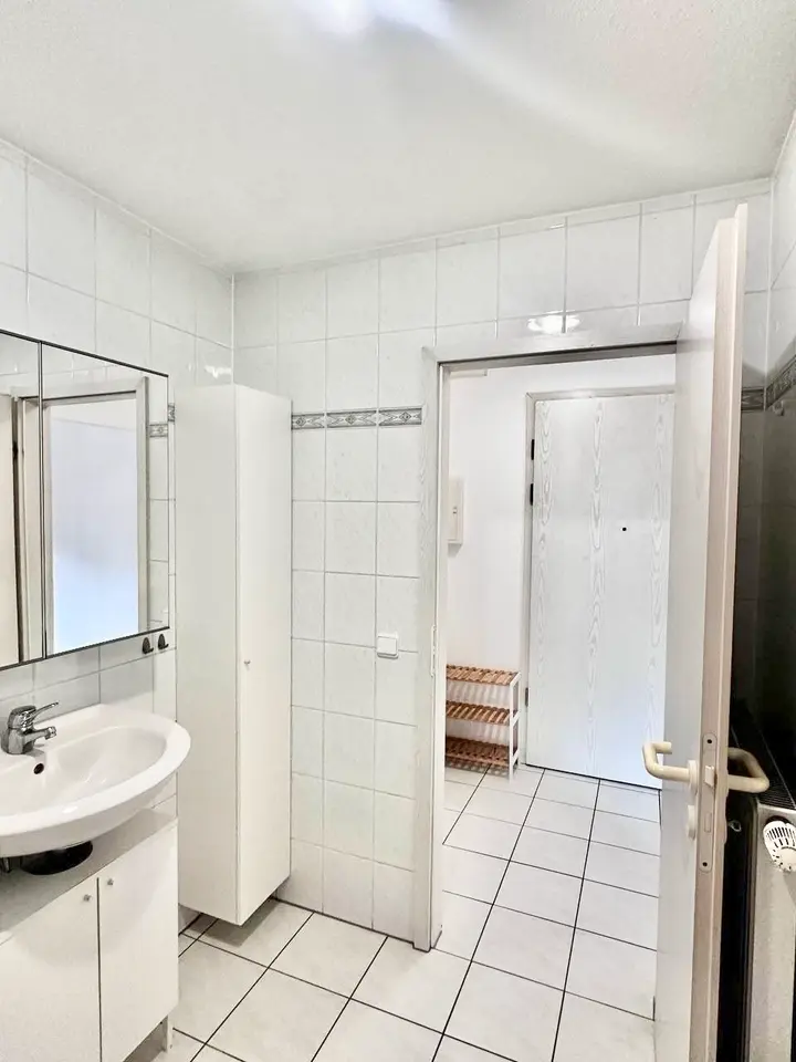 Studio mit 33 m² in Frankfurt am Main – Bild 8