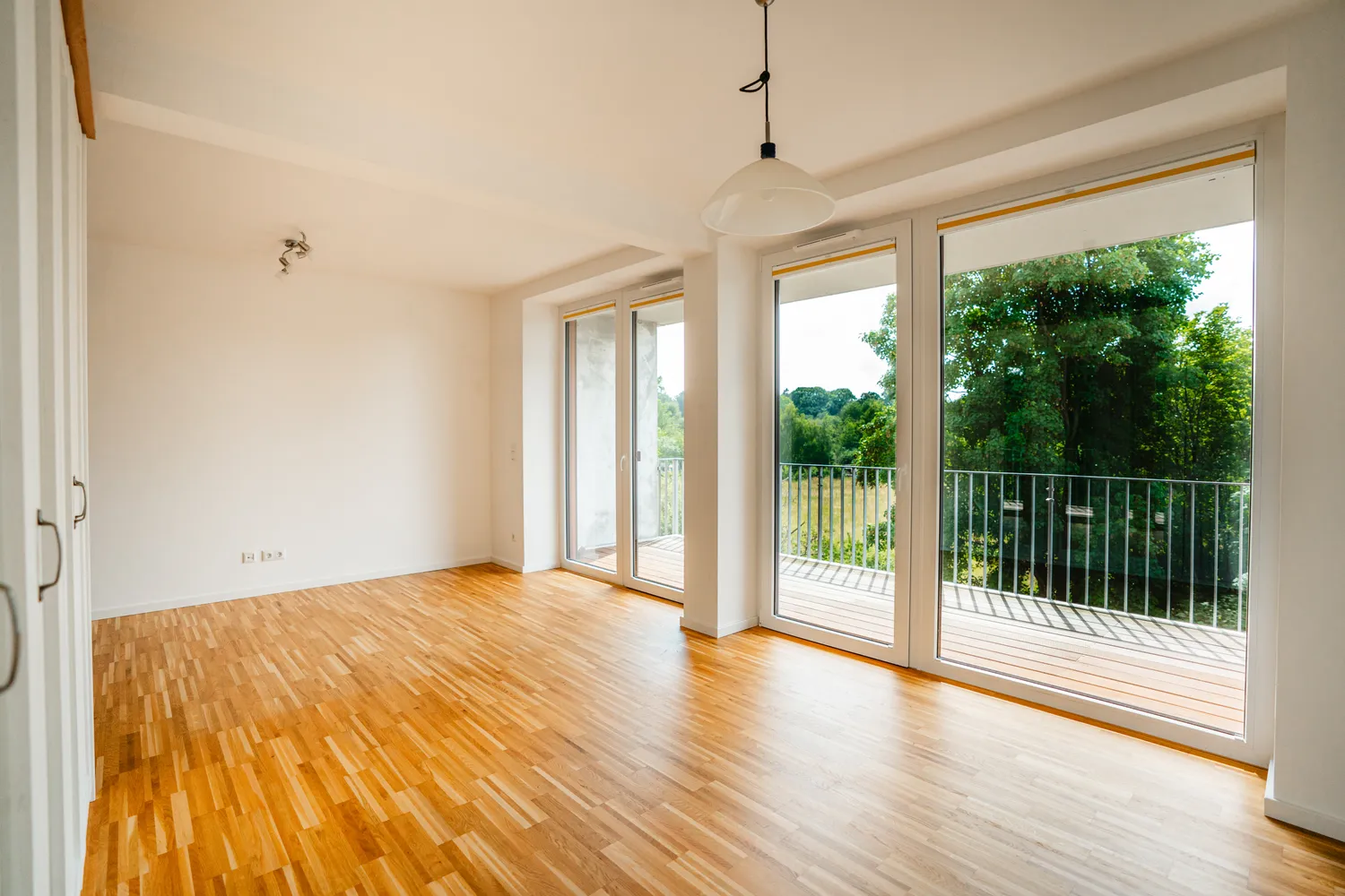 1 Zimmer Wohnung mit 64 m² in Flensburg – Bild 2