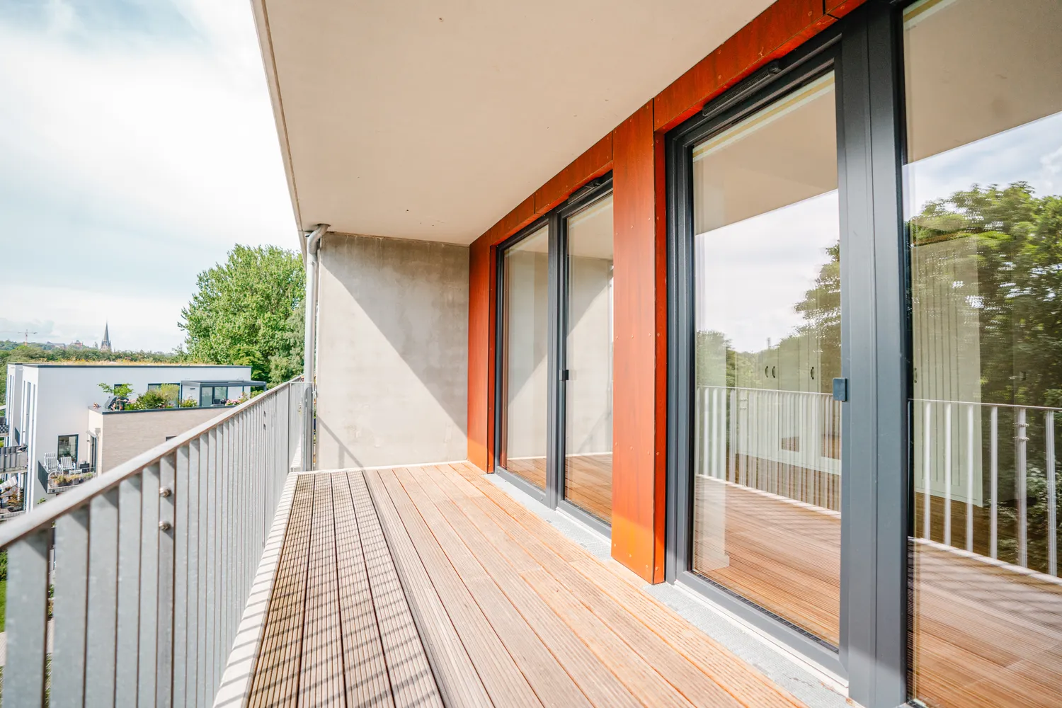 1 Zimmer Wohnung mit 64 m² in Flensburg – Bild 9
