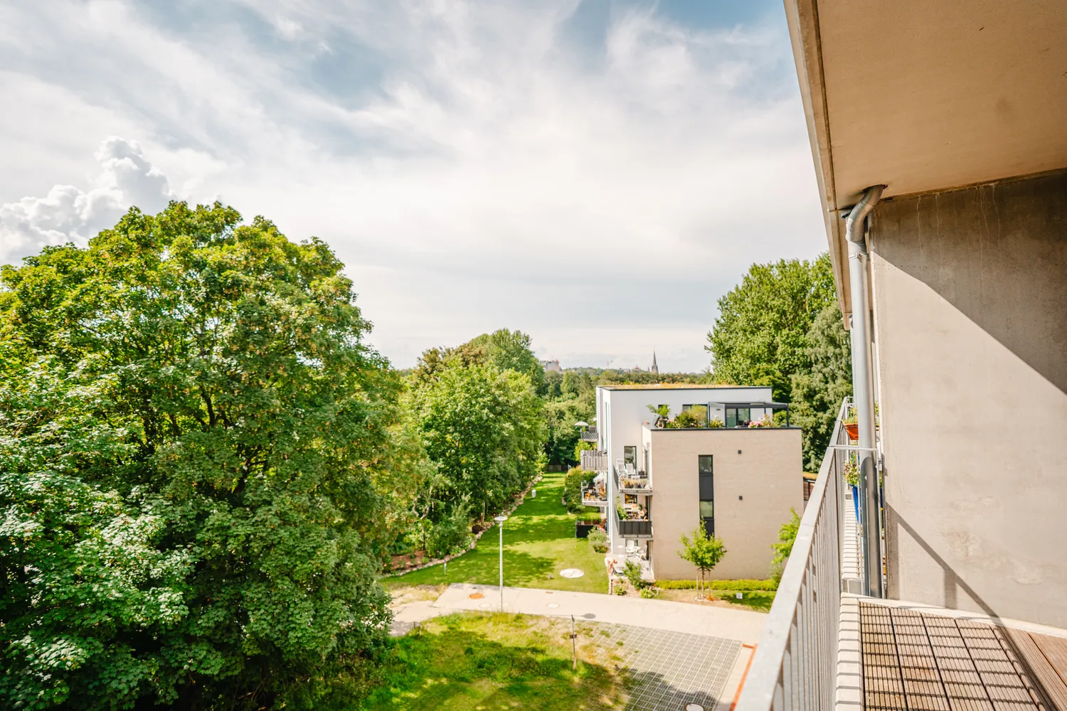 1 Zimmer Wohnung mit 64 m² in Flensburg – Bild 10
