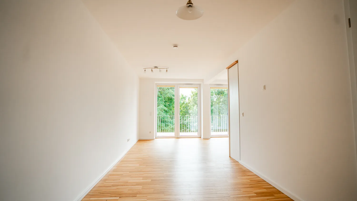 1 Zimmer Wohnung mit 64 m² in Flensburg – Bild 3
