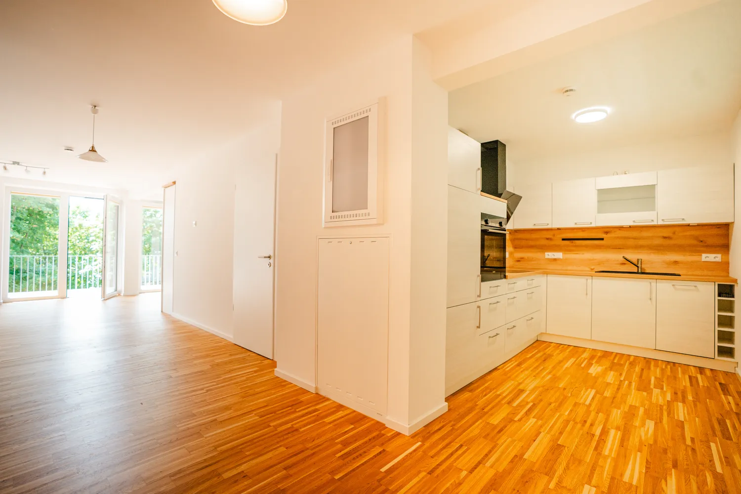 1 Zimmer Wohnung mit 64 m² in Flensburg – Bild 6