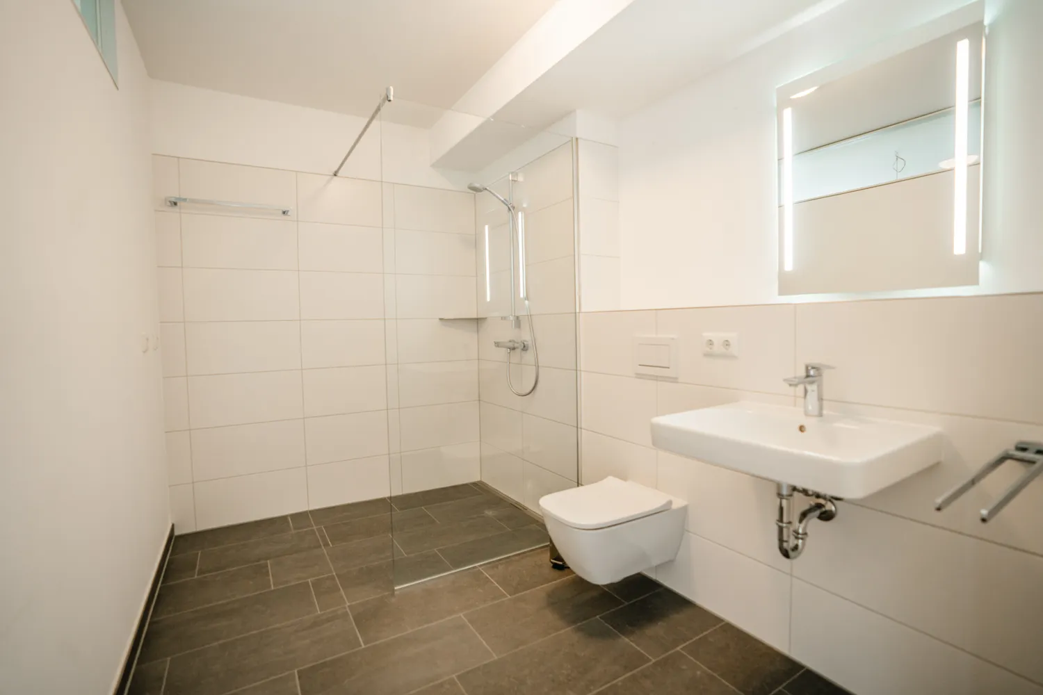 1 Zimmer Wohnung mit 64 m² in Flensburg – Bild 8