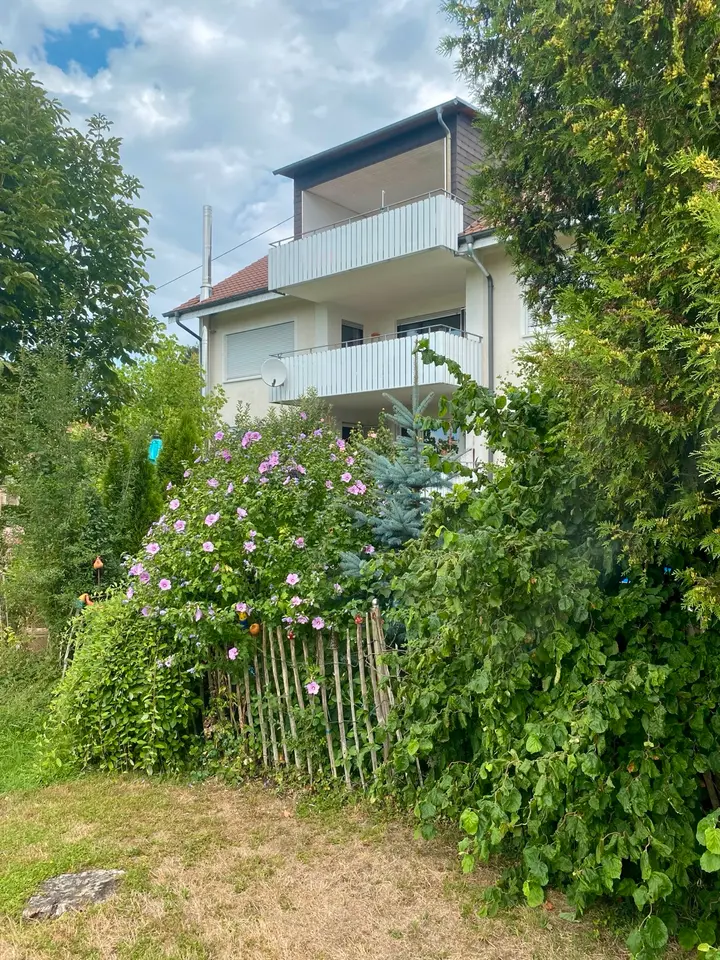4 Zimmer Wohnung mit 115 m² in Lindau – Bild 2