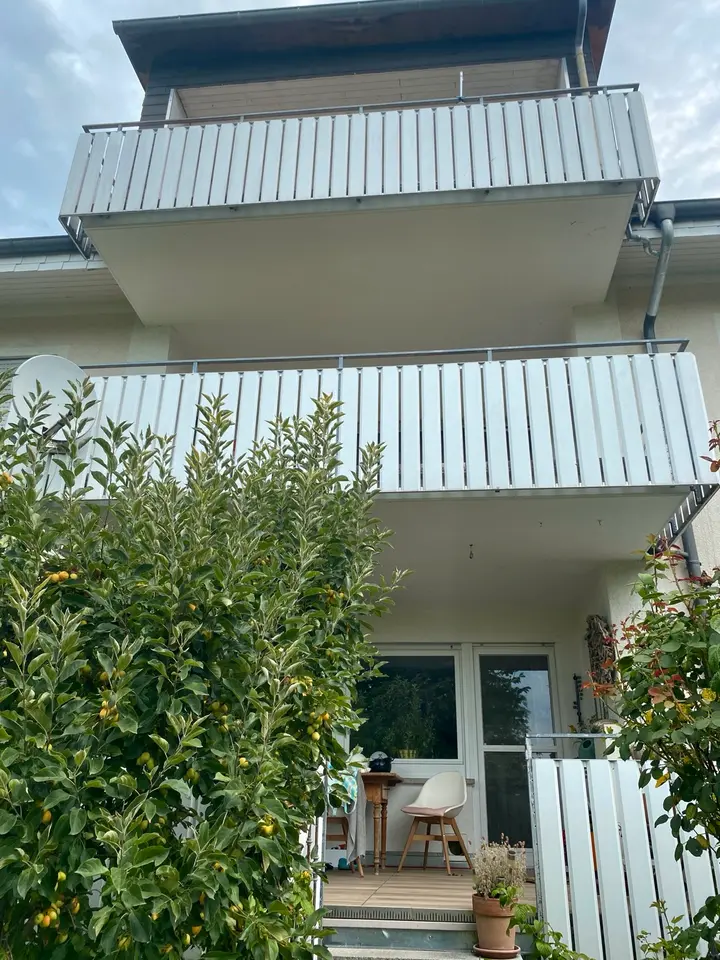 4 Zimmer Wohnung mit 115 m² in Lindau – Bild 4