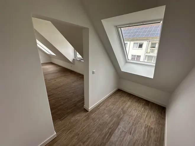2 Zimmer Wohnung mit 69 m² in Rostock – Bild 8