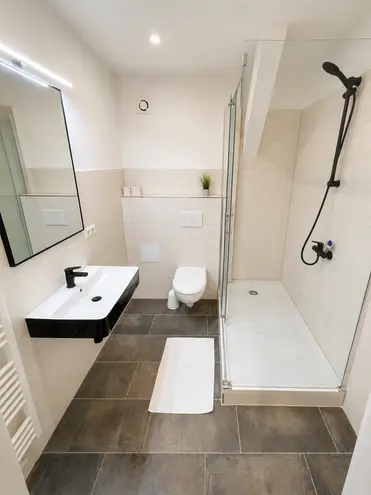 2 Zimmer Wohnung mit 42 m² in Magdeburg – Bild 3