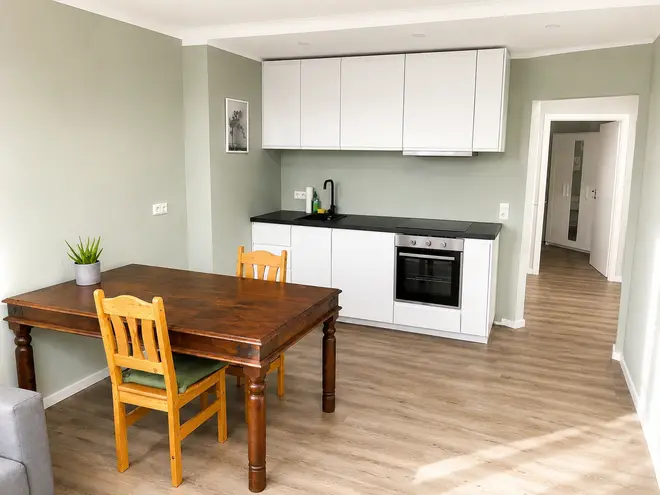2 Zimmer Wohnung mit 42 m² in Magdeburg – Bild 4