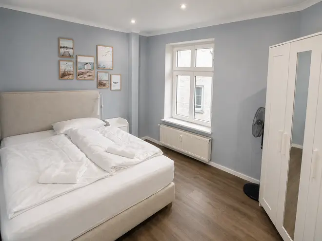 2 Zimmer Wohnung mit 42 m² in Magdeburg – Bild 5