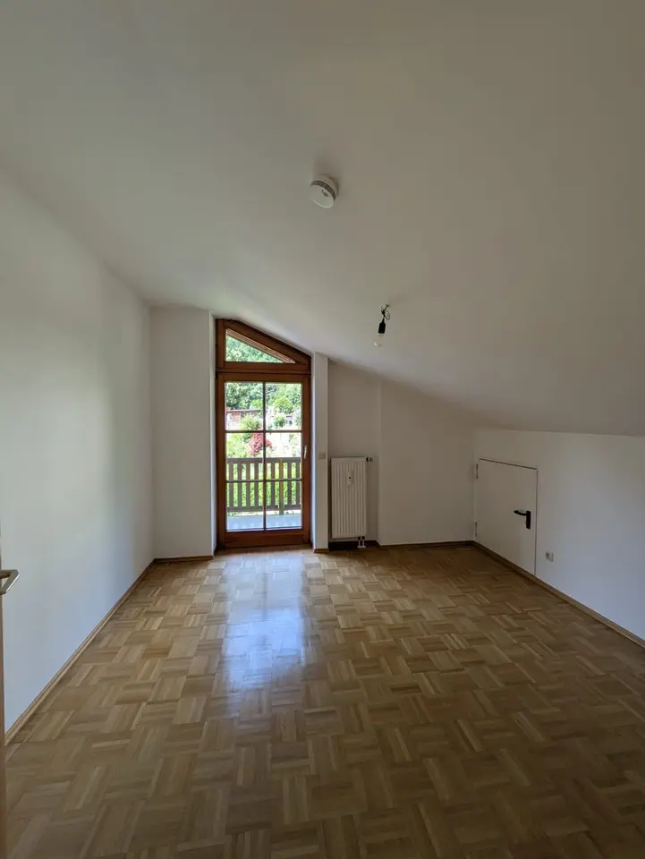 2 Zimmer Wohnung mit 57 m² in Berchtesgaden – Bild 1