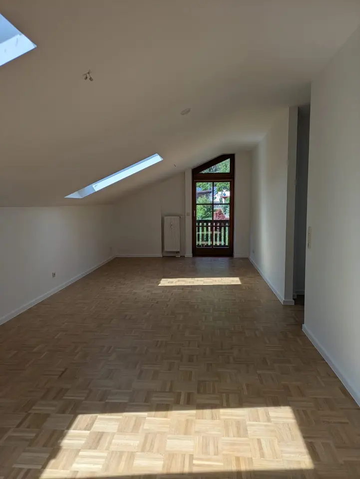 2 Zimmer Wohnung mit 57 m² in Berchtesgaden – Bild 2