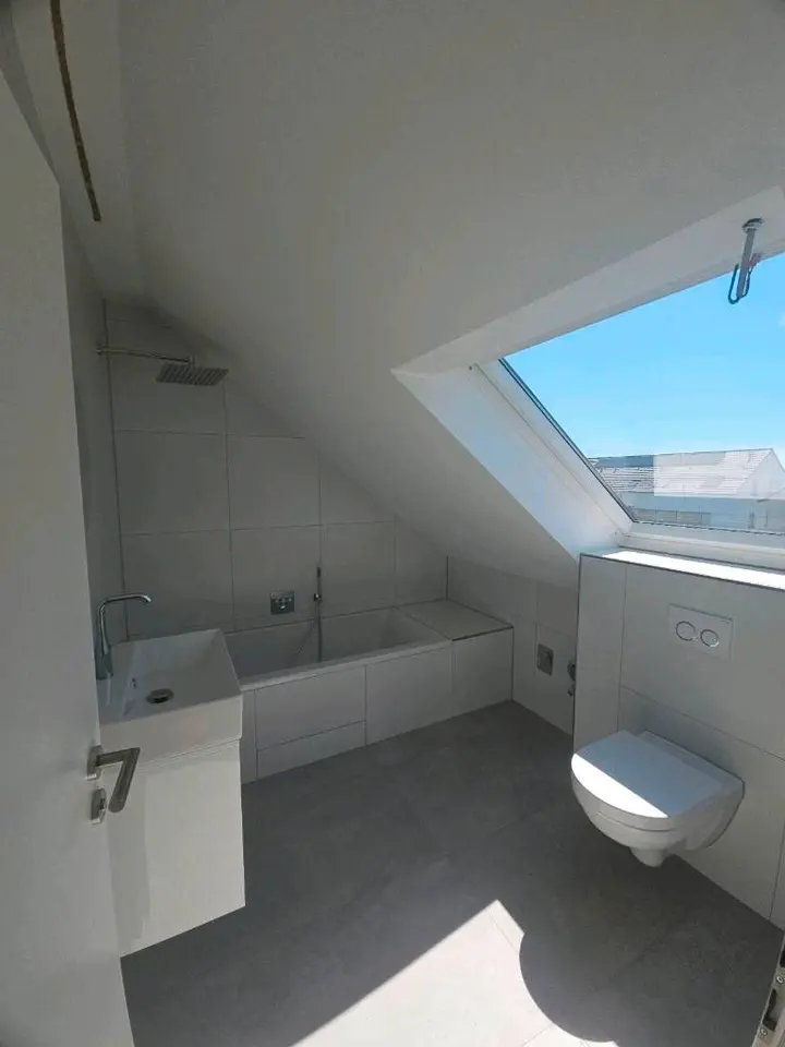 WG-Zimmer mit 65 m² in Ettlingen – Bild 9