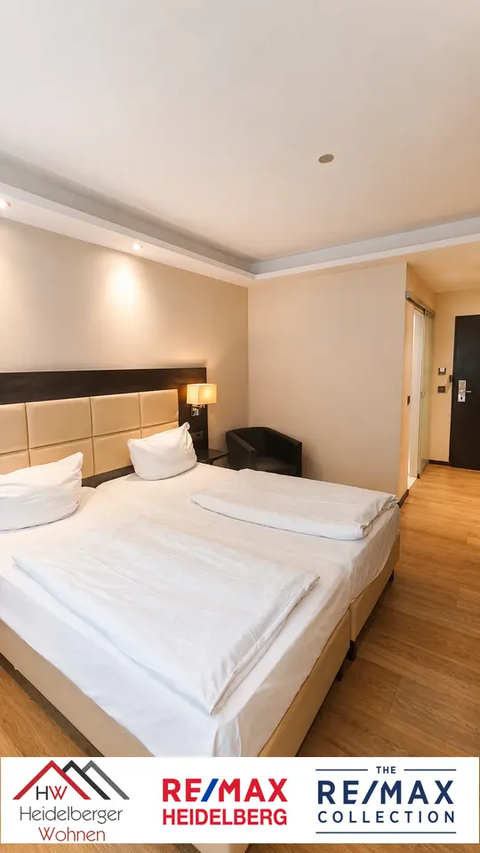 WG-Zimmer mit 65 m² in Ettlingen – Bild 10