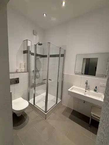 3 Zimmer Wohnung mit 80 m² in Bielefeld – Bild 4