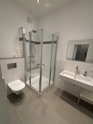 3 Zimmer Wohnung mit 80 m² in Bielefeld – Bild 6