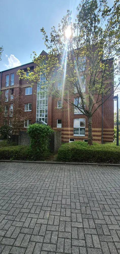 3 Zimmer Wohnung mit 77 m² in Hildesheim – Bild 1
