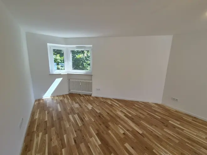 4 Zimmer Wohnung mit 103 m² in Augsburg – Bild 5