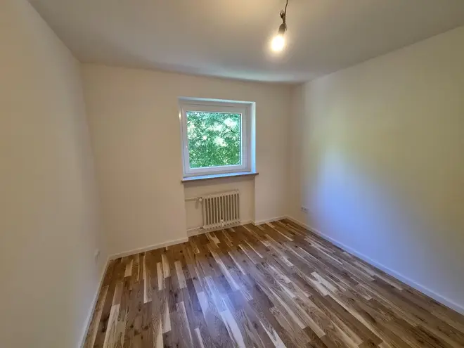 4 Zimmer Wohnung mit 103 m² in Augsburg – Bild 8