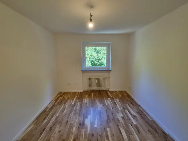 4 Zimmer Wohnung mit 103 m² in Augsburg – Bild 9