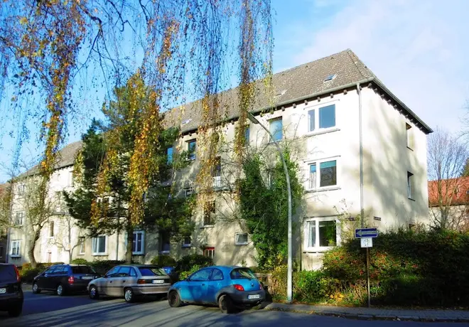 2 Zimmer Wohnung mit 42 m² in Braunschweig – Bild 1