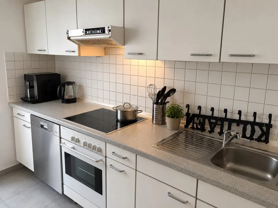 4 Zimmer Wohnung mit 75 m² in Schwerin – Bild 3