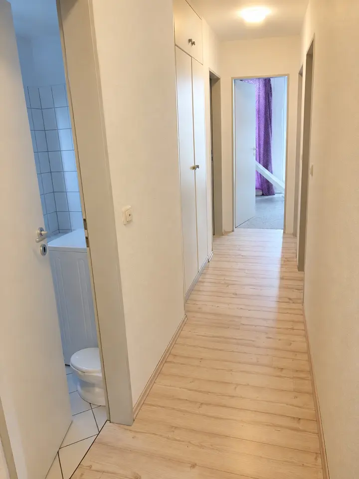 4 Zimmer Wohnung mit 75 m² in Schwerin – Bild 5