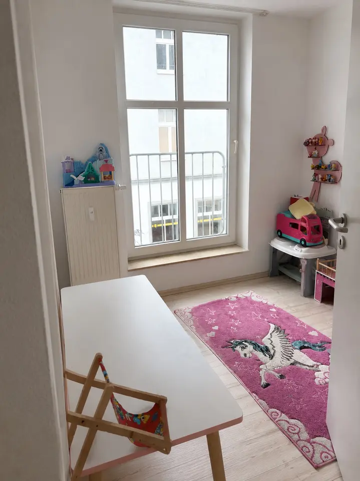 4 Zimmer Wohnung mit 75 m² in Schwerin – Bild 7