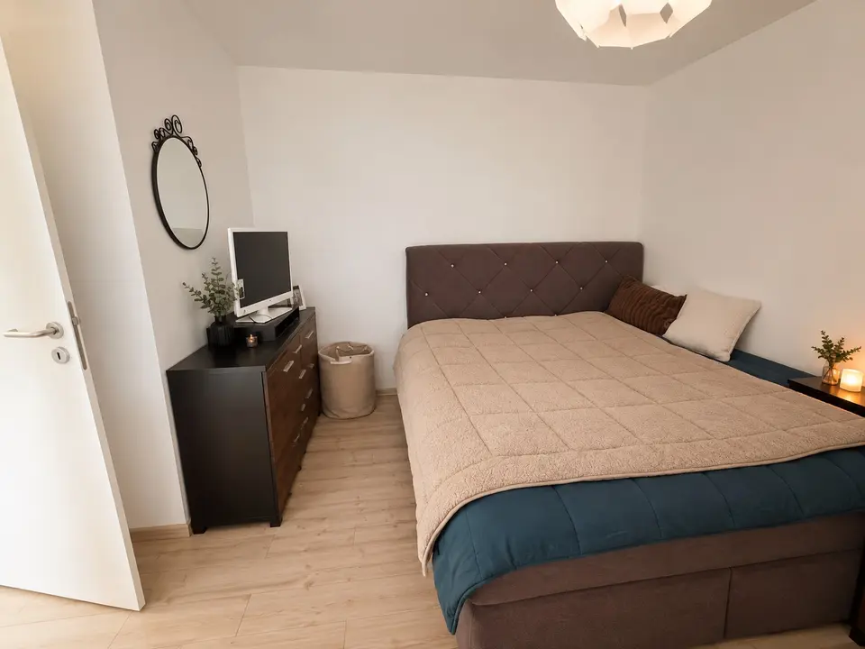 4 Zimmer Wohnung mit 75 m² in Schwerin – Bild 8