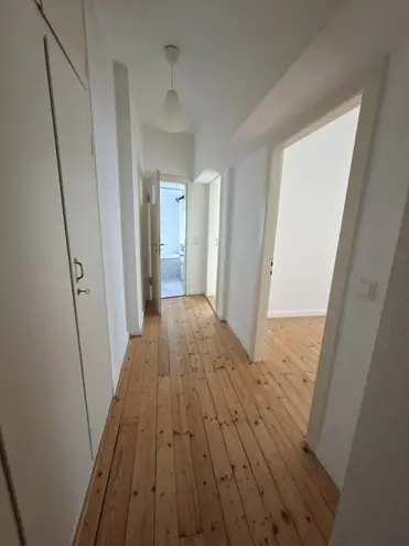 2 Zimmer Wohnung mit 61 m² in Düsseldorf – Bild 6