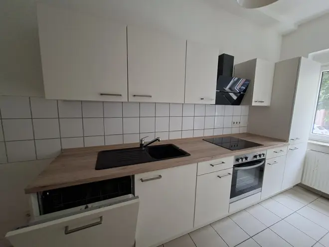 2 Zimmer Wohnung mit 61 m² in Düsseldorf – Bild 7