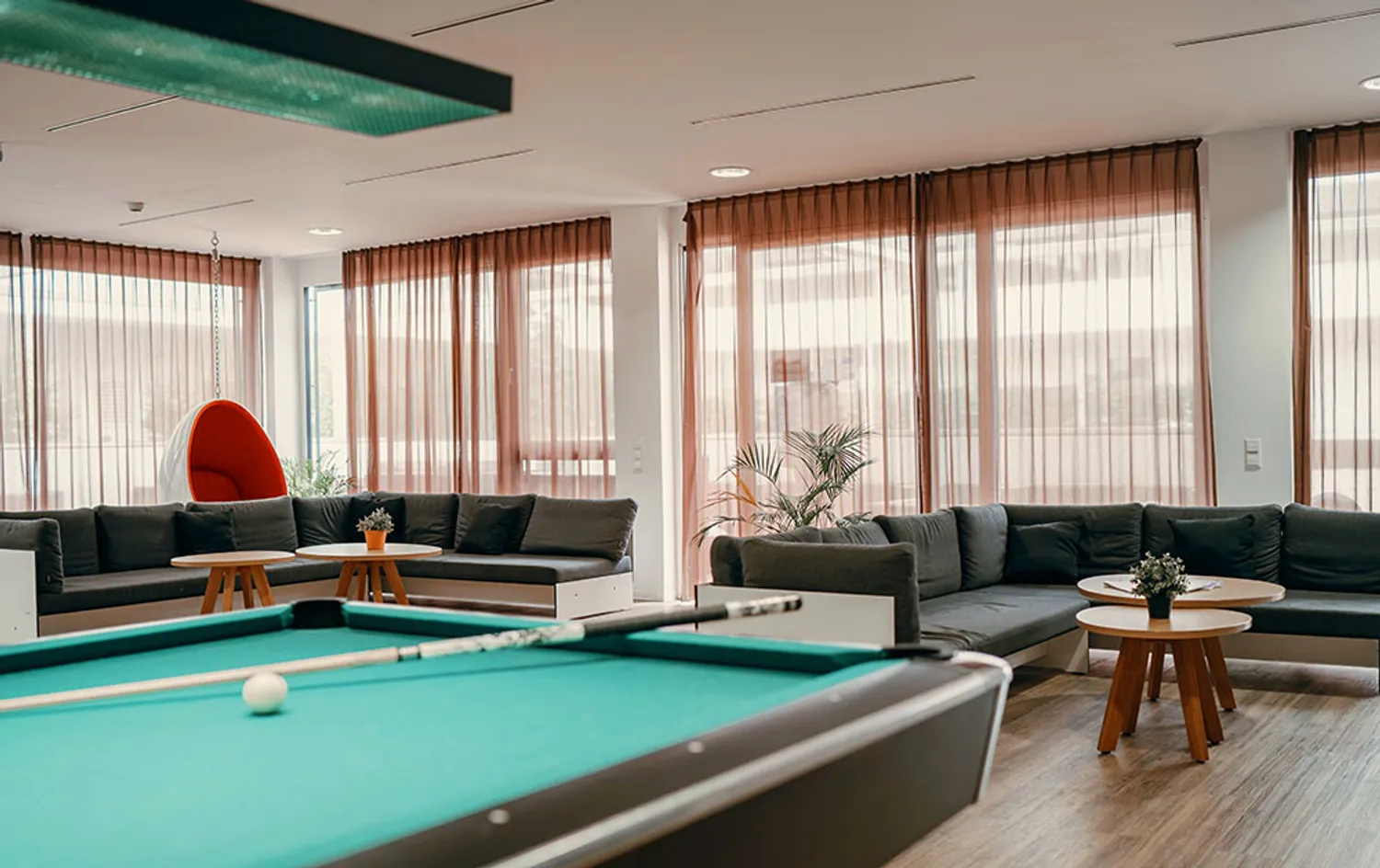 2 Zimmer Wohnung mit 48 m² in Heidelberg – Bild 1