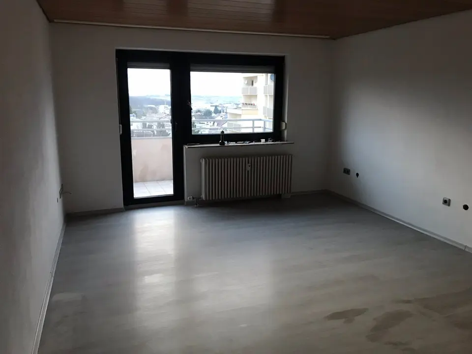 3 Zimmer Wohnung mit 75 m² in Vaihingen an der Enz – Bild 2