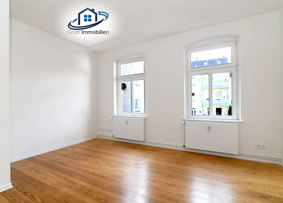 3 Zimmer Haus mit 88 m² in Kiel – Bild 1